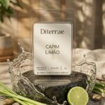 Waxmelt Capim Limao Di Terrae - waxmelt - Cuenca Natural