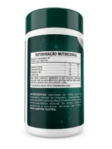 Ostelyx Premium Suplemento Alimentar Cuenca Natural - magnésio - Cuenca Natural - Foto 3