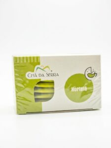 Hortelã Cha da Serra - chá de hortelã - Cuenca Natural - Foto 3