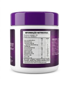 Citrépop Reset 40+ (Sabor Limão) Cuenca Natural - suplemento para menopausa - Cuenca Natural - Foto 3