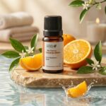 Óleo Essencial de Laranja Doce Cuenca Natural - óleo essencial - Cuenca Natural