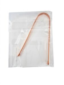 Raspador de Lingua 100% Cobre Cuenca Natural - limpador de língua - Cuenca Natural - Foto 2