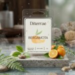 Waxmelt Bergamota Di Terrae - waxmelt - Cuenca Natural