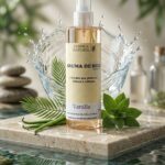Body Spray Bruma de Seda Vanilla Cuenca Natural - body splash - Cuenca Natural