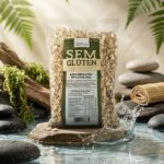 SG Aveia Flocos Grossos Meliflua 200g - aveia em flocos - Cuenca Natural