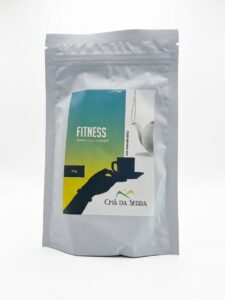 Fitness Cha da Serra - chá emagrecedor - Cuenca Natural - Foto 2
