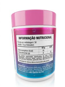 Aéria (Sabor Morango) Cuenca Natural - psyllium - Cuenca Natural - Foto 3