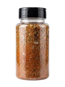Red Rub Clássico Texano Segredo do Chef Cuenca Natural - dry rub - Cuenca Natural - Foto 3
