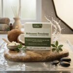 Condicionador Nutrição Sem Peso Bálsamo Precioso Cuenca Natural - condicionador sólido - Cuenca Natural