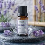 Óleo Essencial de Lavanda Cuenca Natural - óleo essencial - Cuenca Natural