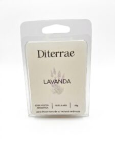 Waxmelt Lavanda Di Terrae - waxmelt - Cuenca Natural - Foto 2
