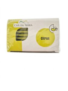 Citrus Cha da Serra - chá de frutas vermelhas - Cuenca Natural - Foto 3