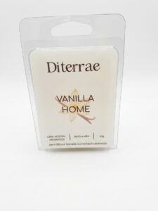 Waxmelt Vanilla Di Terrae - waxmelt - Cuenca Natural - Foto 2