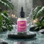 Sérum Facial Madê Cosméticos - ácido hialurônico - Cuenca Natural