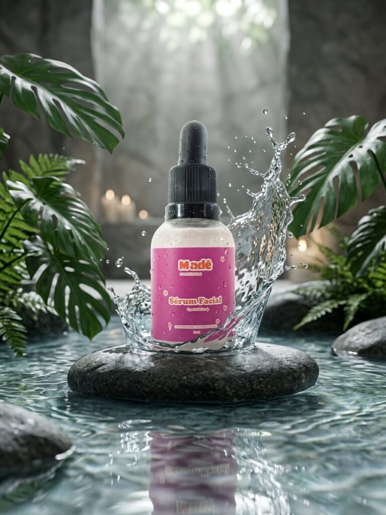 Sérum Facial Madê