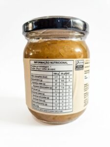 Compota Cebola com Alecrim Segredo do Chef Cuenca Natural - geleia - Cuenca Natural - Foto 3