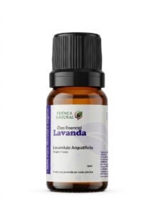 Óleo Essencial de Lavanda Cuenca Natural - óleo essencial - Cuenca Natural - Foto 2