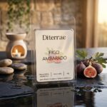 Waxmelt Figo Ambarado Di Terrae - waxmelt - Cuenca Natural