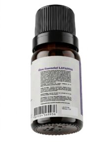 Óleo Essencial de Lavanda Cuenca Natural - óleo essencial - Cuenca Natural - Foto 3