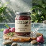 Relish de Cebola Roxa Segredo do Chef Cuenca Natural - geleia - Cuenca Natural