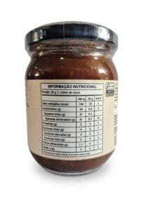Geleia Maca com Canela Segredo do Chef Cuenca Natural - geleia - Cuenca Natural - Foto 3