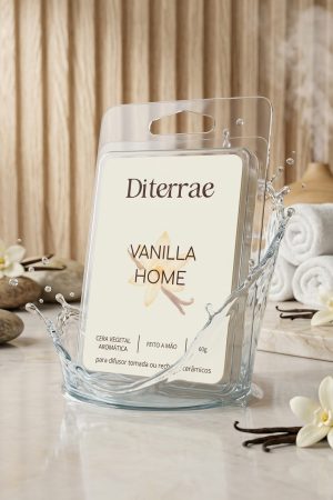 Waxmelt Vanilla Di Terrae - waxmelt - Cuenca Natural